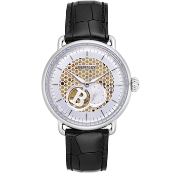 ساعت مچی لاکچری BENTLEY کد 1798-20WWB